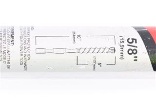 MAKITA DRILL BIT 5/8